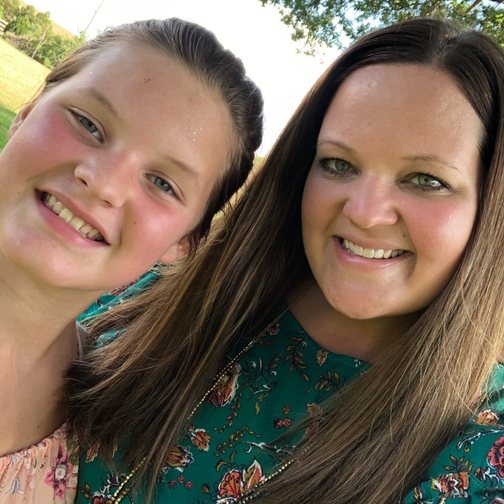 Meet your Posher, Jackie